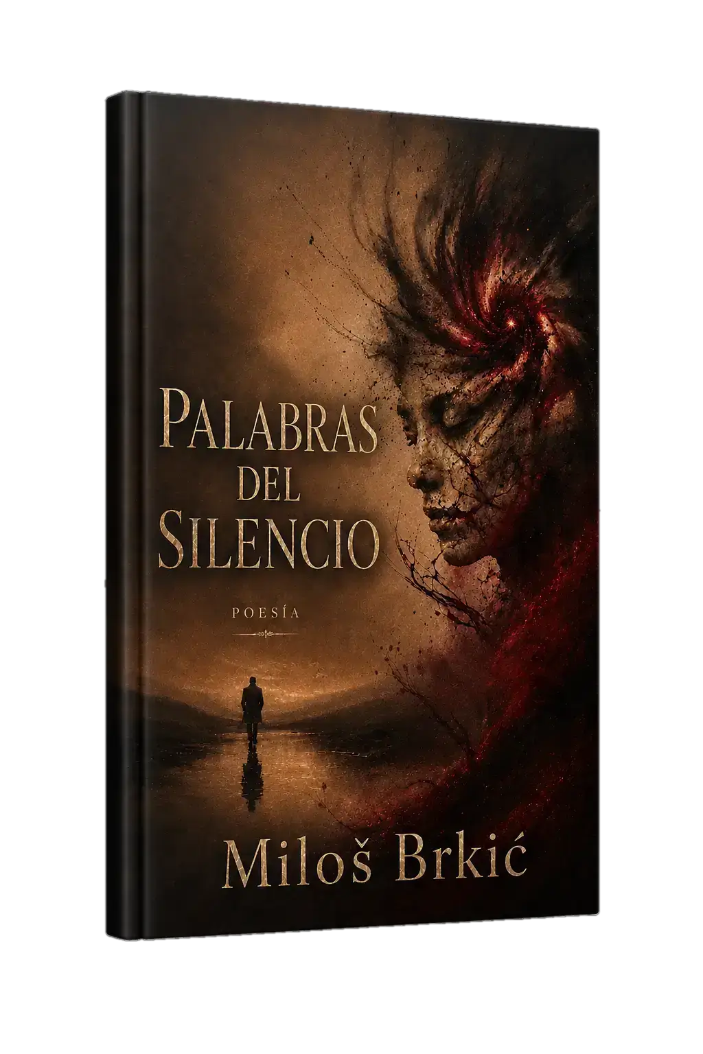 Palabras del Silencio — Miloš Brkić
